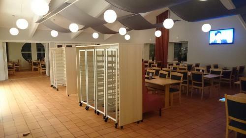 Hotel Haga V�rdshus