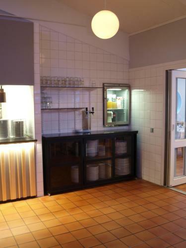 Hotel Haga V�rdshus