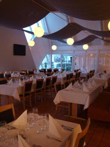 Hotel Haga V�rdshus
