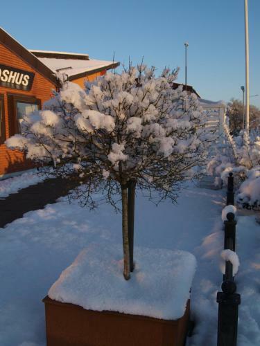 Hotel Haga V�rdshus