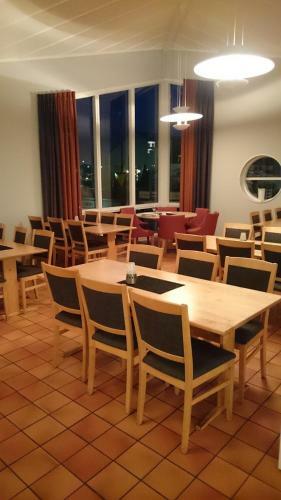 Hotel Haga V�rdshus