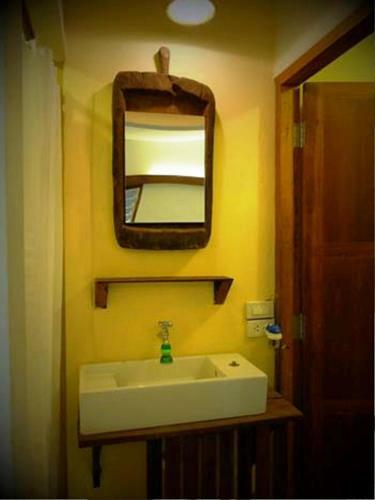 Posada Baan Rare Guesthouse