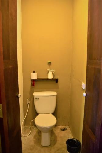 Posada Baan Rare Guesthouse