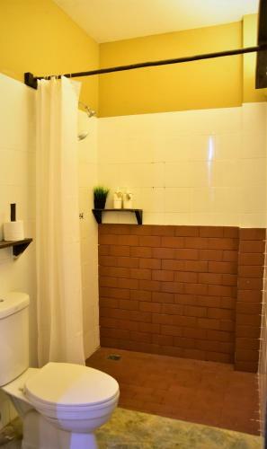 Posada Baan Rare Guesthouse