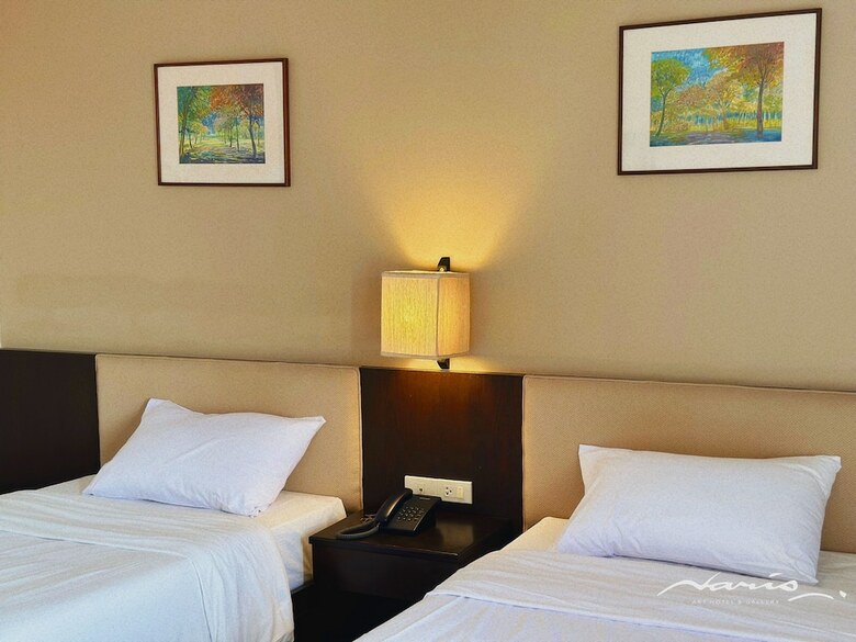 Naris Art Hotel