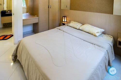 Apartamento Paradise Park By Pattaya Reality