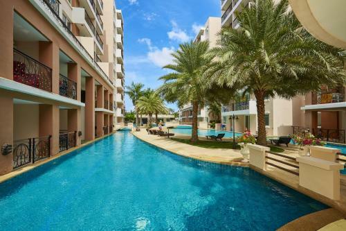 Apartamento Paradise Park By Pattaya Reality