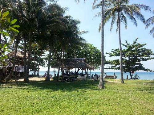 New Ozone Resort & Spa