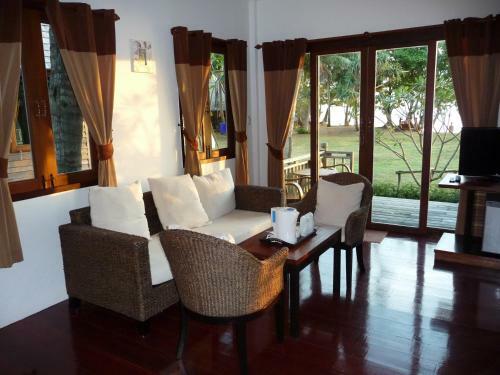 New Ozone Resort & Spa
