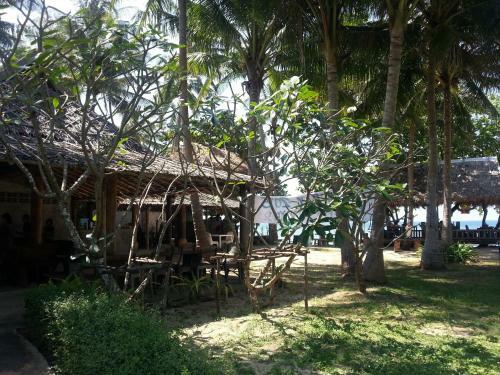 New Ozone Resort & Spa