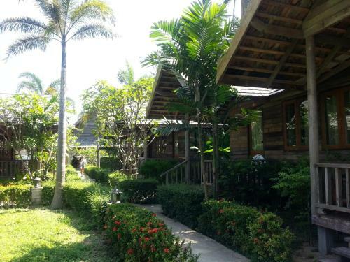 New Ozone Resort & Spa