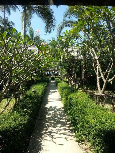 New Ozone Resort & Spa