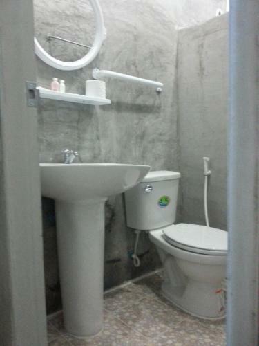 New Ozone Resort & Spa