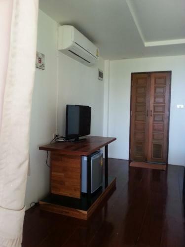 New Ozone Resort & Spa
