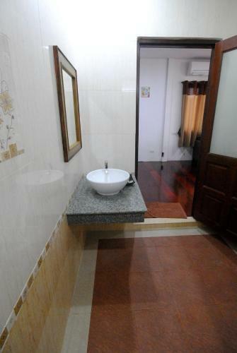 New Ozone Resort & Spa