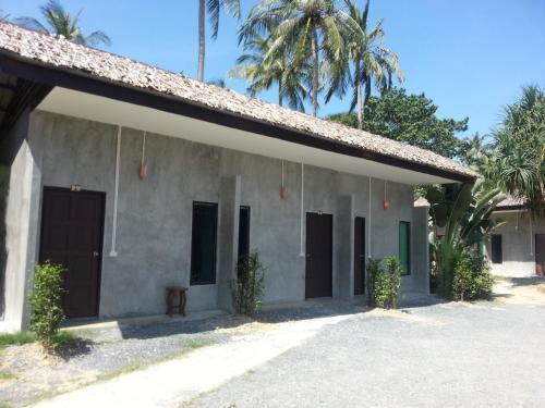 New Ozone Resort & Spa