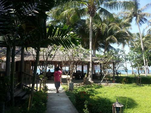 New Ozone Resort & Spa