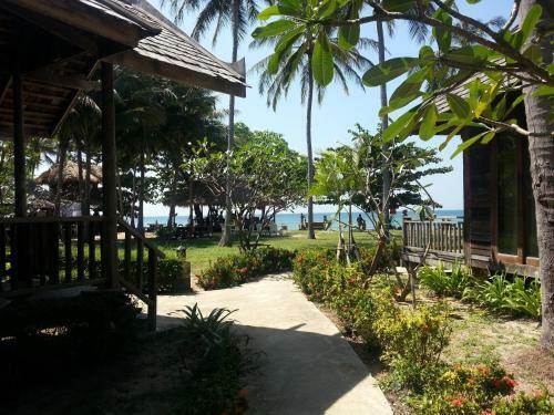 New Ozone Resort & Spa