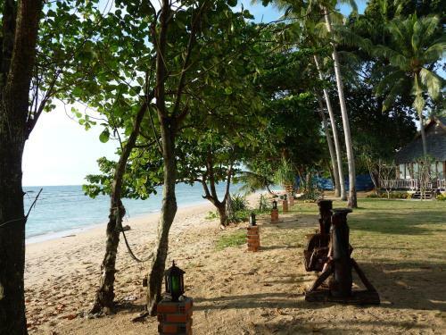 New Ozone Resort & Spa