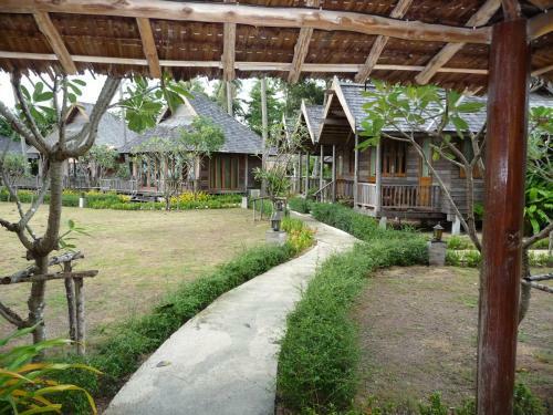 New Ozone Resort & Spa