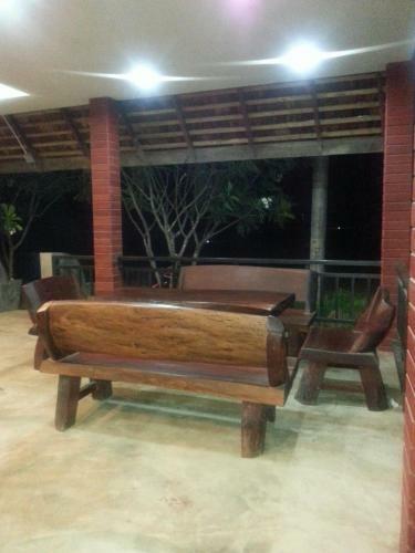 New Ozone Resort & Spa