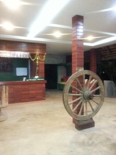 New Ozone Resort & Spa
