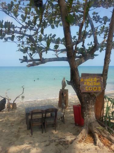 New Ozone Resort & Spa