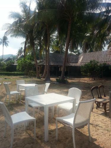 New Ozone Resort & Spa