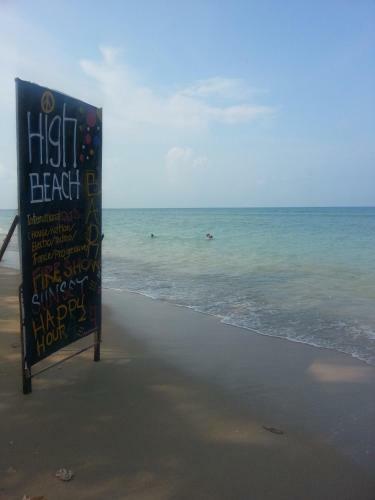 New Ozone Resort & Spa