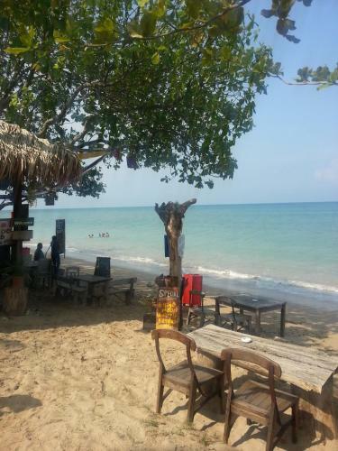 New Ozone Resort & Spa