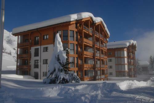 Hotel Royal