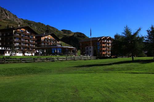 Hotel Royal