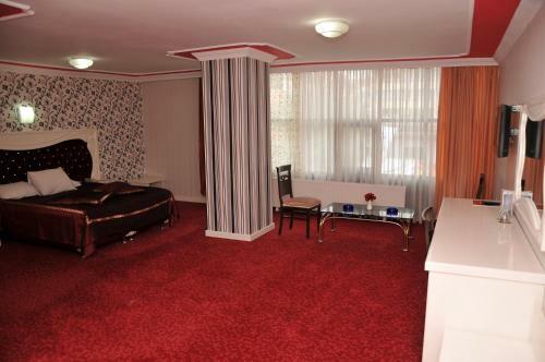 Grand Midyat Hotel