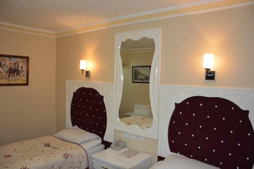Grand Midyat Hotel