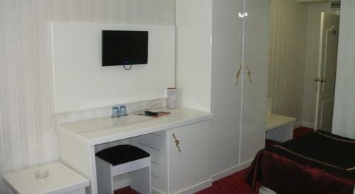 Grand Midyat Hotel