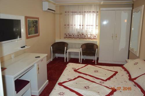 Grand Midyat Hotel
