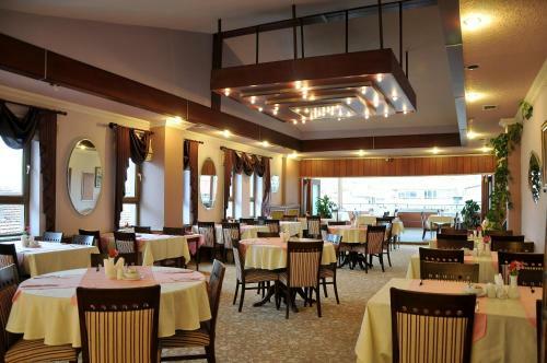 Grand Midyat Hotel