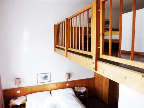 Posada Hotel Aeschipark