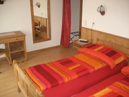 Posada Logis De La Licorne