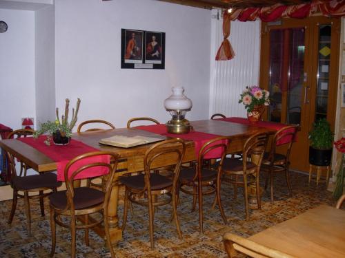 Posada Logis De La Licorne