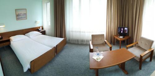 Hotel Fleur-de-lys
