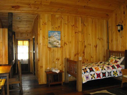 Hotel Small Farm Resort