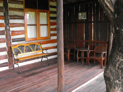 Hotel Small Farm Resort