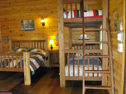 Hotel Small Farm Resort