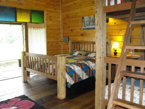 Hotel Small Farm Resort