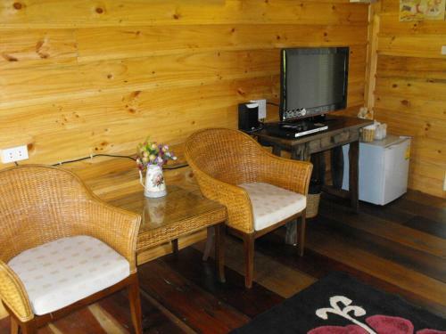 Hotel Small Farm Resort