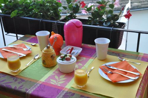 Annie's Bed & Breakfast