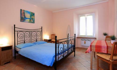 Annie's Bed & Breakfast