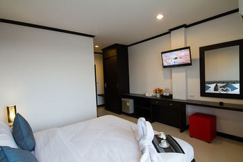 Leelawadee Grand Hotel