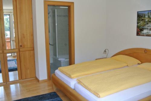 Apartamento Haus Aura